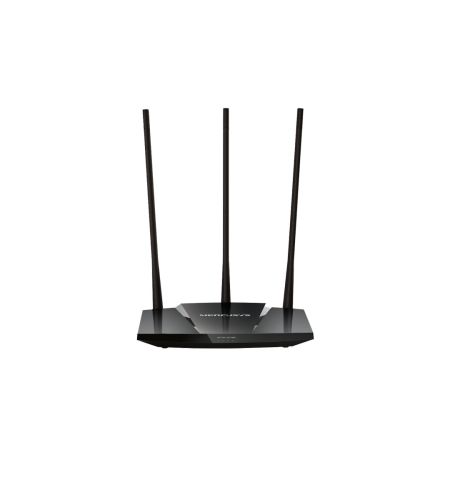 Mercusys MW330HP 300Mbps High Power Wireless N Router