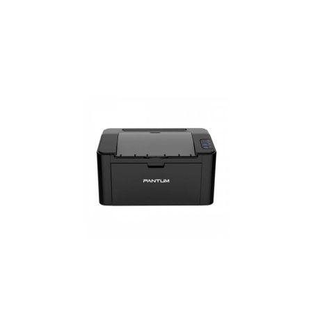 Pantum P2500W Single Function Mono Laser Black Printer