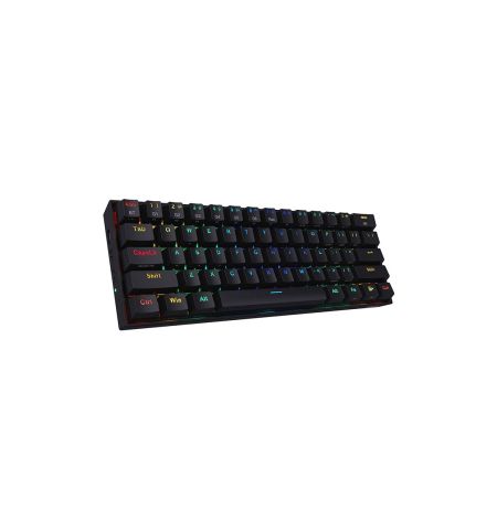 Redragon Draconic K530 RGB Wireless Mechanical Red Switch Gaming Keyboard