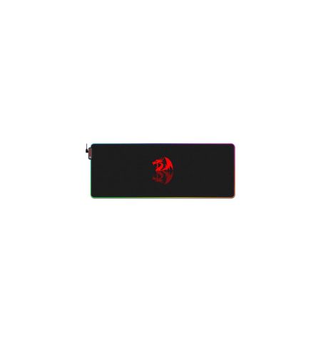 Redragon P027 RGB Gaming Extended Mouse Pad