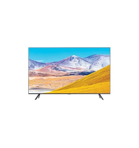 Samsung 65TU8100 65 Inch 4K UHD Smart TV
