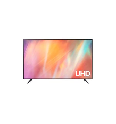 Samsung 75AU7000 75 Inch Crystal 4K UHD Smart LED TV
