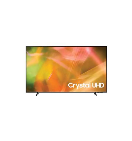 Samsung 75AU8100 75 Inch Crystal 4K UHD Smart LED TV