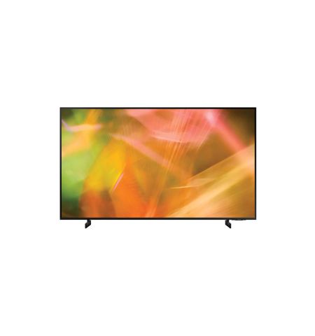 Samsung AU8000 65 Inch 4K UHD HDR Smart LED TV