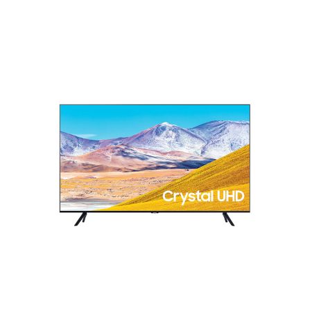 Samsung TU8000 65 Inch Crystal UHD 4K Smart TV