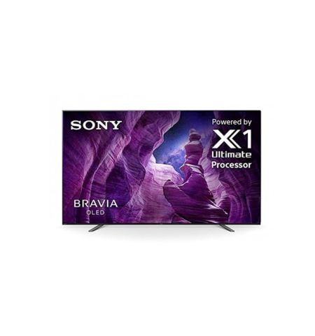Sony BRAVIA 65A8H 65 Inch OLED 4K Ultra HD Android Smart TV