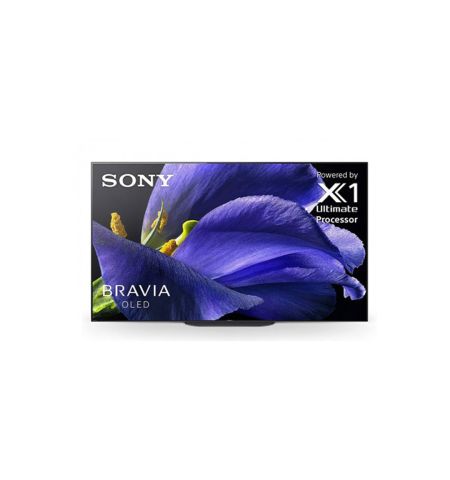 Sony BRAVIA 65A9G 65 Inch OLED 4K Ultra HD Android Smart TV