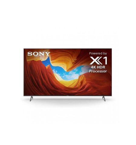 Sony Bravia 65X9000H 65 Inch 4K Ultra HD Android Smart LED TV