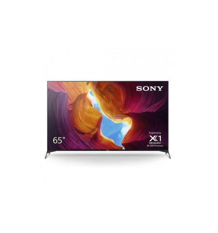 Sony Bravia 65X9500H 65 Inch 4K Ultra HD Android Smart LED TV