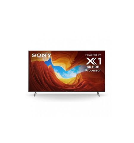 Sony Bravia 85X9000H 85 Inch 4K Ultra HD Android Smart LED TV
