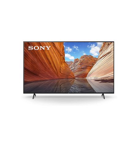 Sony Bravia KD-75X80J 75 Inch 4K Ultra HD Android LED TV