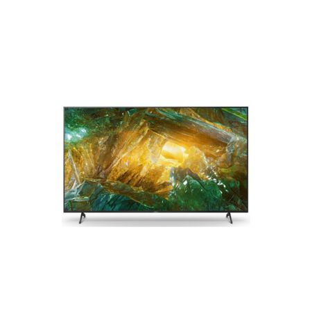 Sony KD-85X8000H 85 Inch 4K Ultra HD Smart Android LED TV