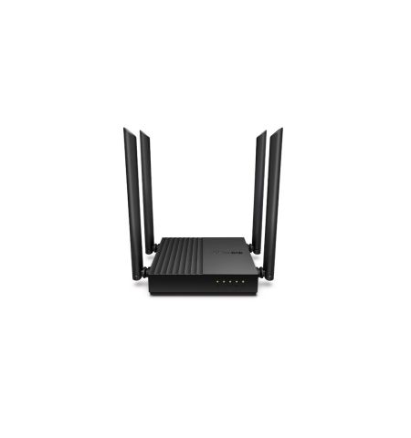 TP-Link Archer C64 AC1200 Mbps Dual-Band Wireless Gigabit WiFi Router