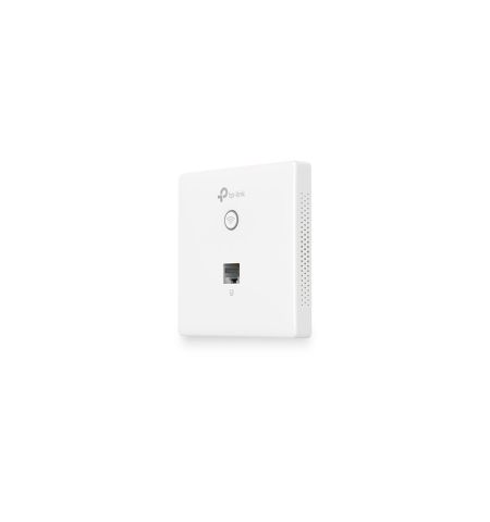 TP-Link EAP115-Wall Wireless N Wall-Plate Access Point