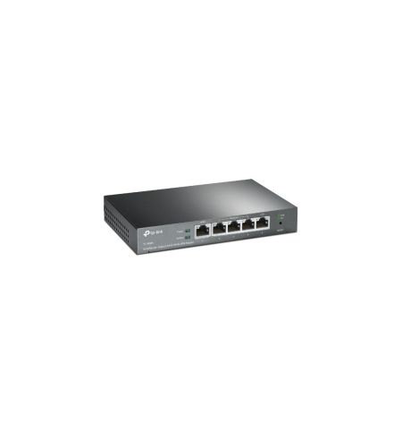 TP-Link ER605 SafeStream Gigabit Multi-WAN VPN Router