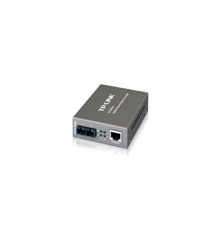 TP-Link MC200CM Gigabit Multi-Mode Media Converter