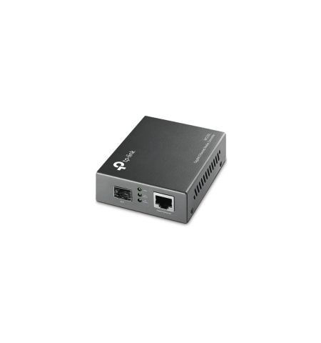 TP-Link MC220L Gigabit SFP Media Converter