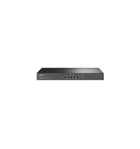 TP-Link TL-ER6120 SafeStream Multi-WAN VPN Router