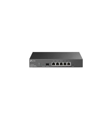 TP-Link TL-ER7206 SafeStream Gigabit Multi-WAN VPN Router