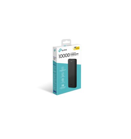 TP-Link TL-PB10000 10000mAh Li-Polymer Power Bank