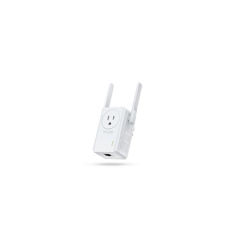 TP-Link TL-WA860RE Range Extender with AC Passthrough