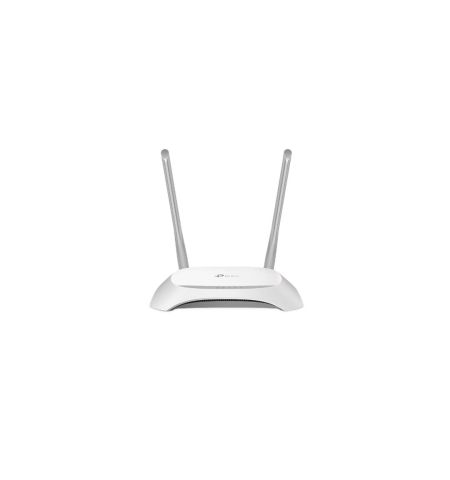 TP-Link TL-WR850N 300 Mbps Ethernet Single-Band Wi-Fi Router