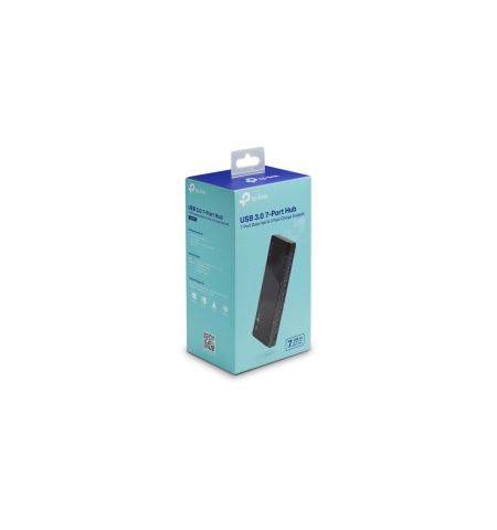 TP-Link UH700 USB 3.0 7-Port Hub