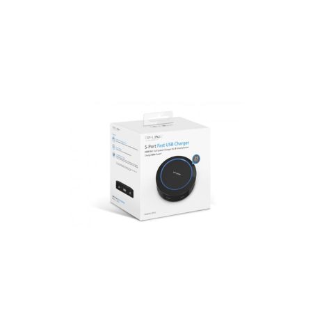 TP-Link UP525 25W 5-Port USB Charger