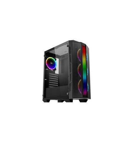 Xigmatek EN44535 Trident Mid Tower ATX Gaming Case