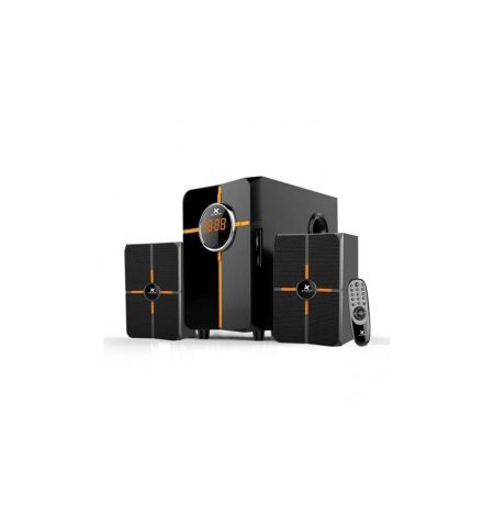 Xtreme RIO 2:1 Multimedia Speaker