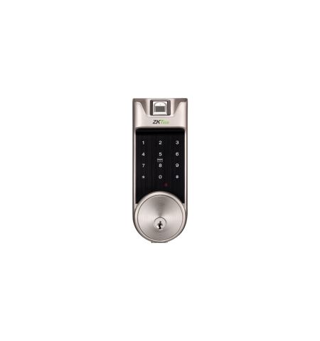 ZKTeco AL40B Bluetooth Enabled Deadbolt Digital Lock