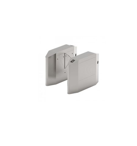 ZKTeco FBL4022 Pro Single Lane Flap Barrier Turnstile