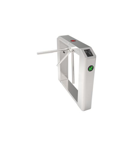 ZKTeco TS2011 Tripod Turnstile with Controller and RFID Reader