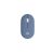 Logitech Pebble M350 Blueberry Wireless MouseLogitech Pebble M350 Blueberry Wireless Mouse