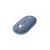Logitech Pebble M350 Blueberry Wireless Mouse