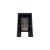 Safenet 32U Door Floor Stand Server Cabinet