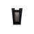 Safenet 32U Door Floor Stand Server Cabinet