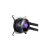 Asus ROG STRIX LC II 240 ARGB Black All-in-one Liquid CPU Cooler