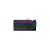 Asus ROG Strix Flare XA01 Cherry MX Silver RGB Gun metal Grey Mechanical Gaming Keyboard