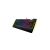 Asus ROG Strix Flare XA01 Cherry MX Silver RGB Gun metal Grey Mechanical Gaming Keyboard
