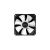 Asus ROG STRIX LC II 240 ARGB Black All-in-one Liquid CPU Cooler