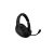 Asus ROG Strix Go 2.4 Electro Punk Black Gaming Headphone