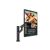 LG 28MQ780 28 Inch Nano IPS DualUp Monitor