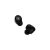 F&D E1 TWS Black Bluetooth Earbuds