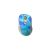 Rapoo M500 Multi-mode Wireless Silent Blue, Red Mouse