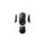 Rapoo V360 Wired Optical Black Gaming Mouse