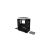 NZXT CC-H51FB-01 Mid-Tower Black Gaming Casing