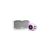 NZXT Kraken Z53 RGB 240mm AIO White Liquid CPU Cooler