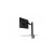 LG 27QN880-B 27 Inch QHD IPS Ergo Black Monitor