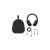 Sony WH-1000XM5 Wireless Black Headphone